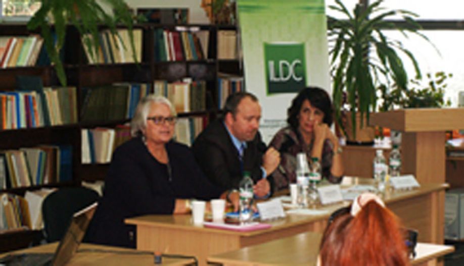 Професійна допомога дітям, які постраждали від сексуального насильства