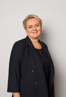Оксана Мельниченко