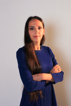 Ірина Басіста