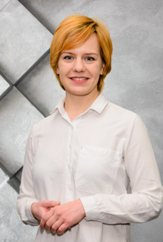 Марина Опаленко