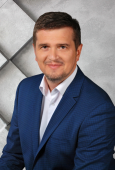 Олег Токарчук