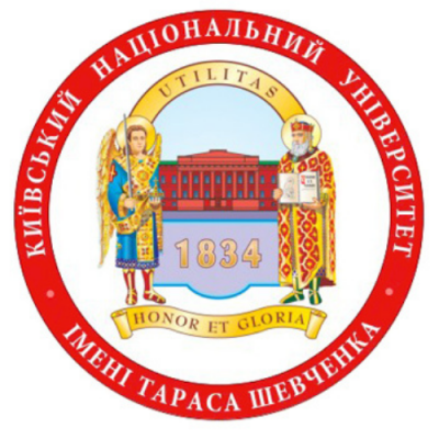 КНУ імені Шевченка