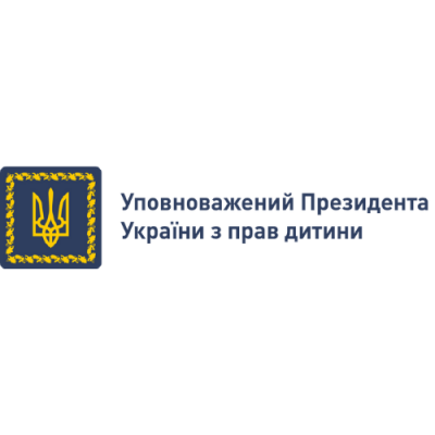 Уповноважений Президента України з прав дитини