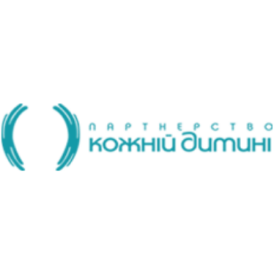 МБО "Партнерство "Кожній дитині"