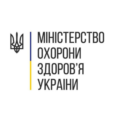 Міністерство охорони здоров'я