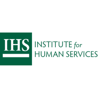 IHS_INSTITUTE FOR HUMAN SERVICES
