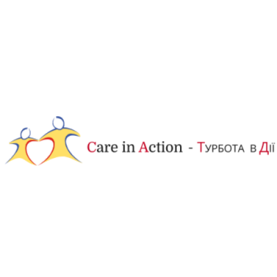 Care in action