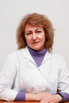 Olga Oliynyk