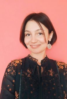 Мар'яна Гевко