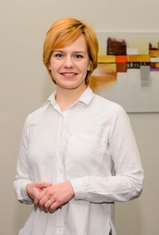 Марина Опаленко