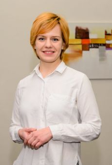 Maryna Opalenko