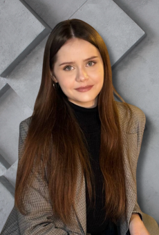 Mariana Pechonchyk