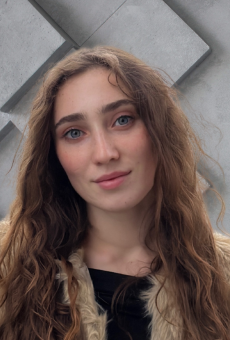 Diana Vorobiova