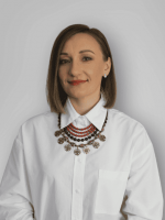 Лариса Стульнікова