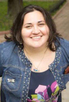 Любов Лоріашвілі