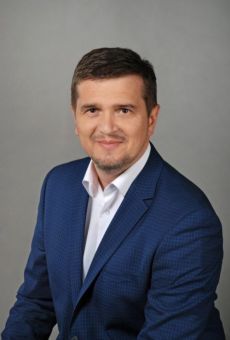 Олег Токарчук